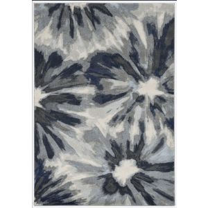 KAS Rugs Stella STE6265 Ivory