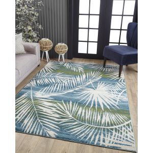 KAS Rugs Stella STE6273 Ivory