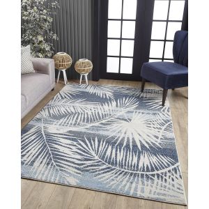 KAS Rugs Stella STE6276 Blue