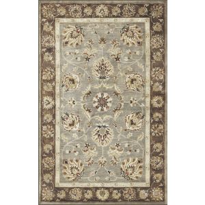 KAS Rugs Syriana SYR6000 Grey