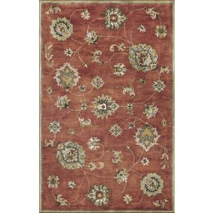 KAS Rugs Syriana SYR6008 Sienna