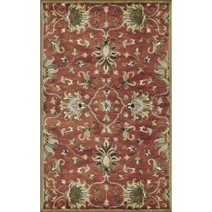 KAS Rugs Syriana SYR6009 Sienna