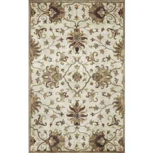 KAS Rugs Syriana SYR6012 Champagne