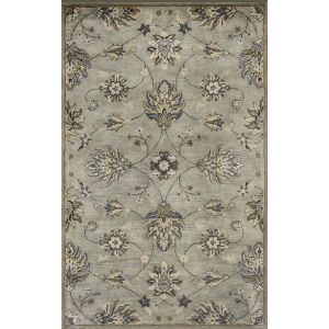 KAS Rugs Syriana SYR6028 Grey
