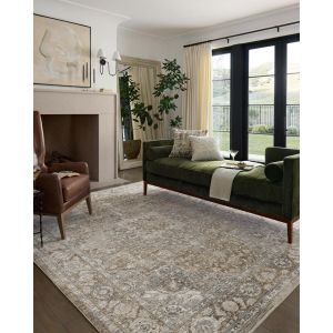 Loloi Rugs Tabitha TABITAI-01KHSL