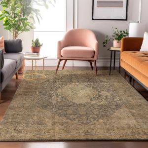 Dalyn Rugs Tabrook TB13 Mocha
