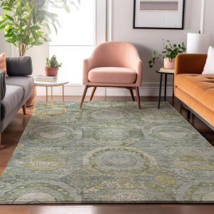 Dalyn Rugs Tabrook TB14 Sage
