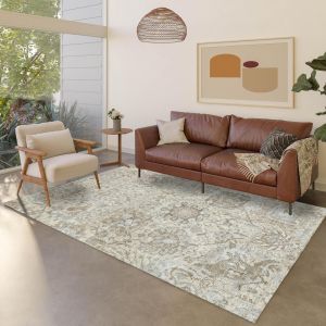 Dalyn Rugs Tabrook TB15 Ivory