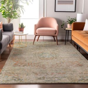 Dalyn Rugs Tabrook TB1 Tan