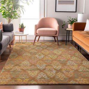 Dalyn Rugs Tabrook TB2 Copper