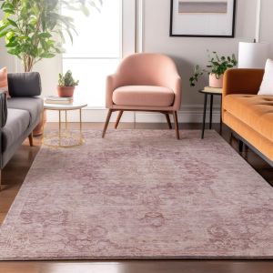 Dalyn Rugs Tabrook TB5 Pink