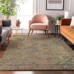 Dalyn Rugs Tabrook TB6 Blush
