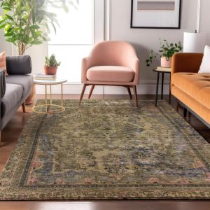 Dalyn Rugs Tabrook TB8 Tan
