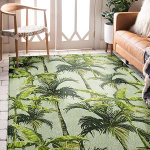 Dalyn Rugs Tropics TC10 Aloe