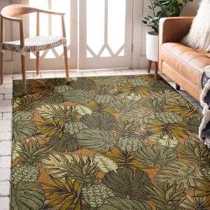 Dalyn Rugs Tropics TC11 Clay