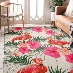 Dalyn Rugs Tropics TC12 Ivory