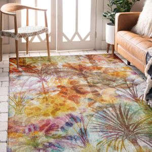 Dalyn Rugs Tropics TC15 Salmon