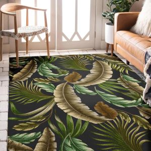 Dalyn Rugs Tropics TC1 Black