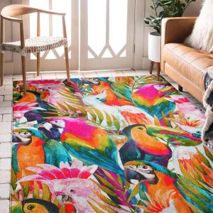 Dalyn Rugs Tropics TC5 Confetti