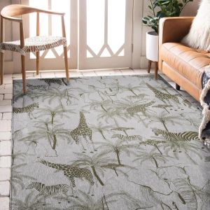 Dalyn Rugs Tropics TC7 Gray
