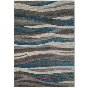 Mayberry Rugs Tacoma TC8436 Impulse Gray