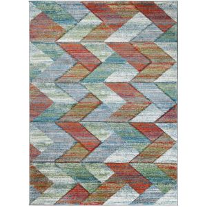 Mayberry Rugs Tacoma TC9746 Yucca Valley Multi