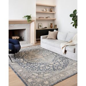 Loloi Rugs Teagan TEAGTEA-01DEMI
