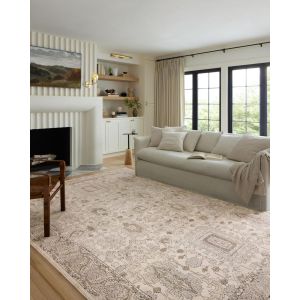 Loloi Rugs Teagan TEAGTEA-03IVSA