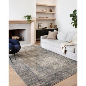 Loloi Rugs Teagan TEAGTEA-05DESL