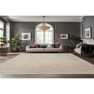 Dynamic Rugs TEAK TK12800900 Silver