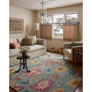 Loloi Rugs Tilly TILYTIL-01SPML