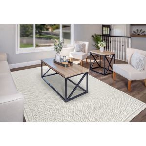 Dynamic Rugs TIMELESS TL6922800 Beige