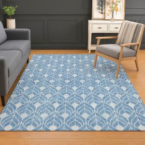 Dalyn Rugs The Reserve TR10 Denim