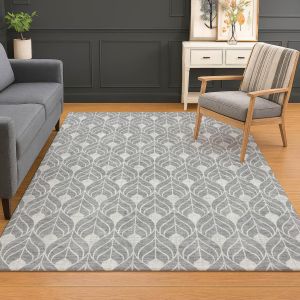 Dalyn Rugs The Reserve TR10 Gray