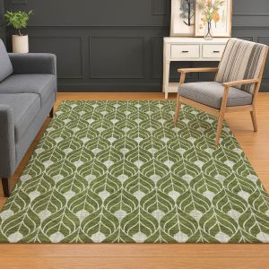 Dalyn Rugs The Reserve TR10 Olive