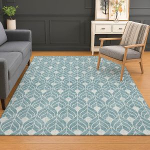 Dalyn Rugs The Reserve TR10 Teal