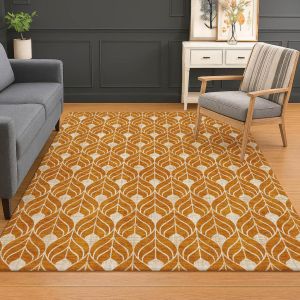 Dalyn Rugs The Reserve TR10 Terracotta