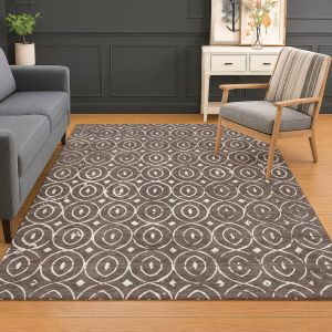 Dalyn Rugs The Reserve TR12 Brown