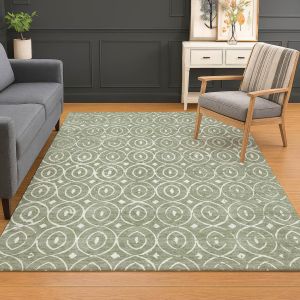 Dalyn Rugs The Reserve TR12 Fern