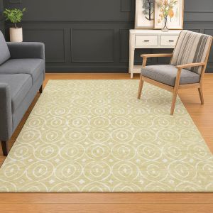 Dalyn Rugs The Reserve TR12 Wheat