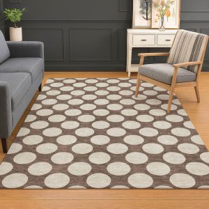 Dalyn Rugs The Reserve TR13 Coffee
