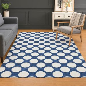 Dalyn Rugs The Reserve TR13 Navy
