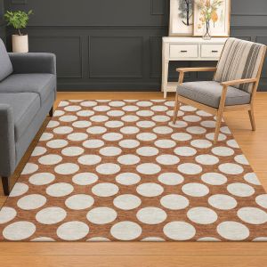 Dalyn Rugs The Reserve TR13 Paprika