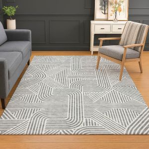 Dalyn Rugs The Reserve TR14 Gray