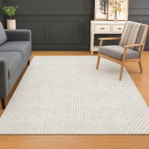 Dalyn Rugs The Reserve TR14 Linen