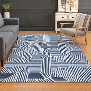 Dalyn Rugs The Reserve TR14 Navy