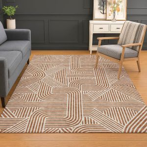 Dalyn Rugs The Reserve TR14 Paprika