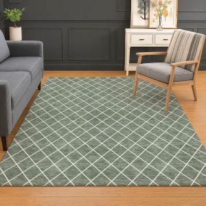 Dalyn Rugs The Reserve TR15 Basil