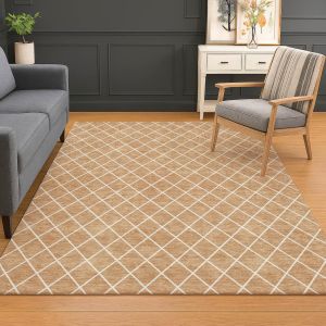 Dalyn Rugs The Reserve TR15 Copper