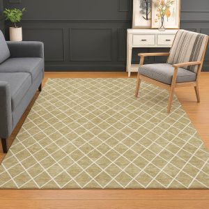 Dalyn Rugs The Reserve TR15 Walnut